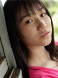 Karasawa MOE moasawa Bomb.tv Beautiful woman(18)